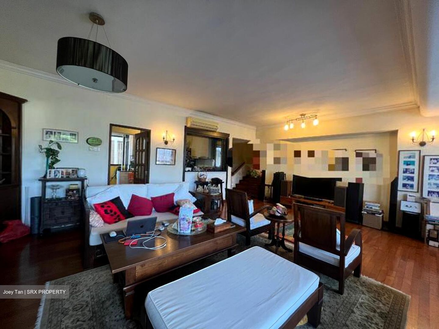Hillcrest Arcadia (D11), Condominium #437382191